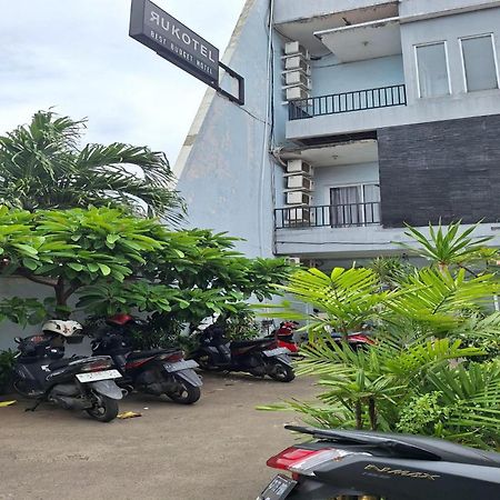 Oyo 93584 Rukotel South Tangerang ภายนอก รูปภาพ