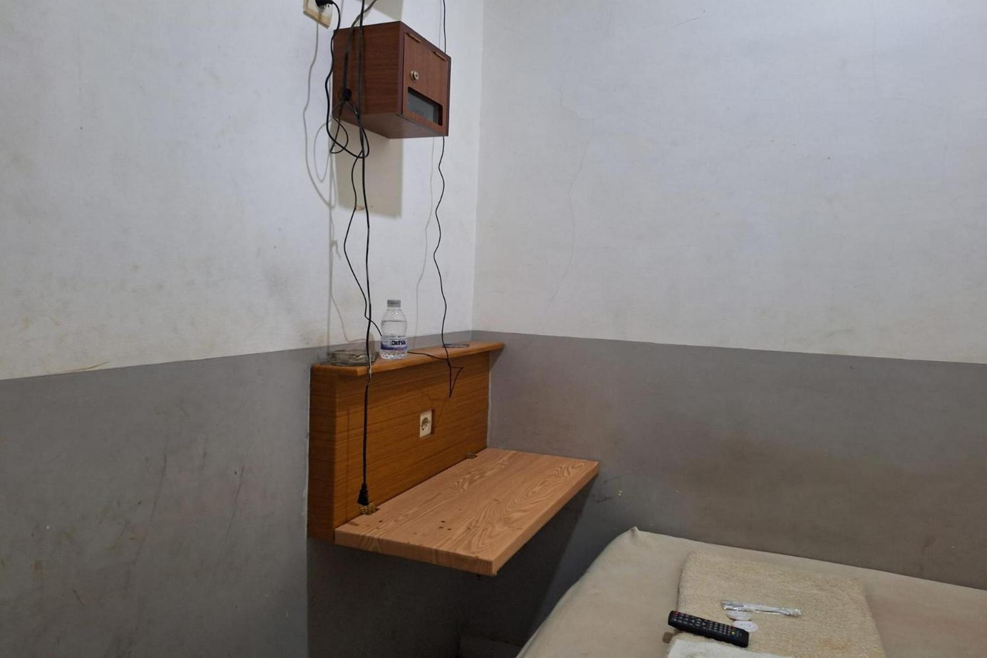 Oyo 93584 Rukotel South Tangerang ภายนอก รูปภาพ