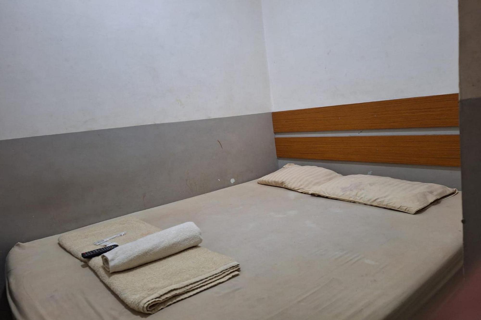 Oyo 93584 Rukotel South Tangerang ภายนอก รูปภาพ