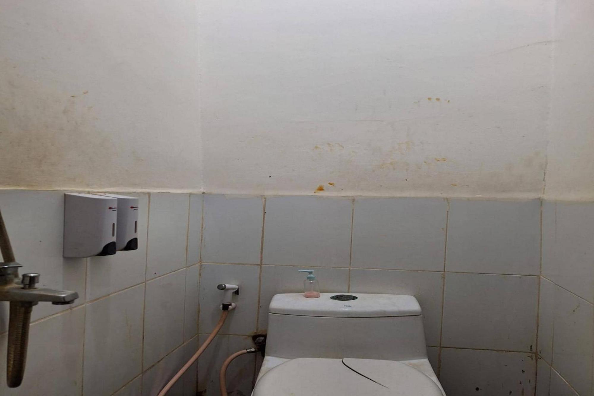 Oyo 93584 Rukotel South Tangerang ภายนอก รูปภาพ