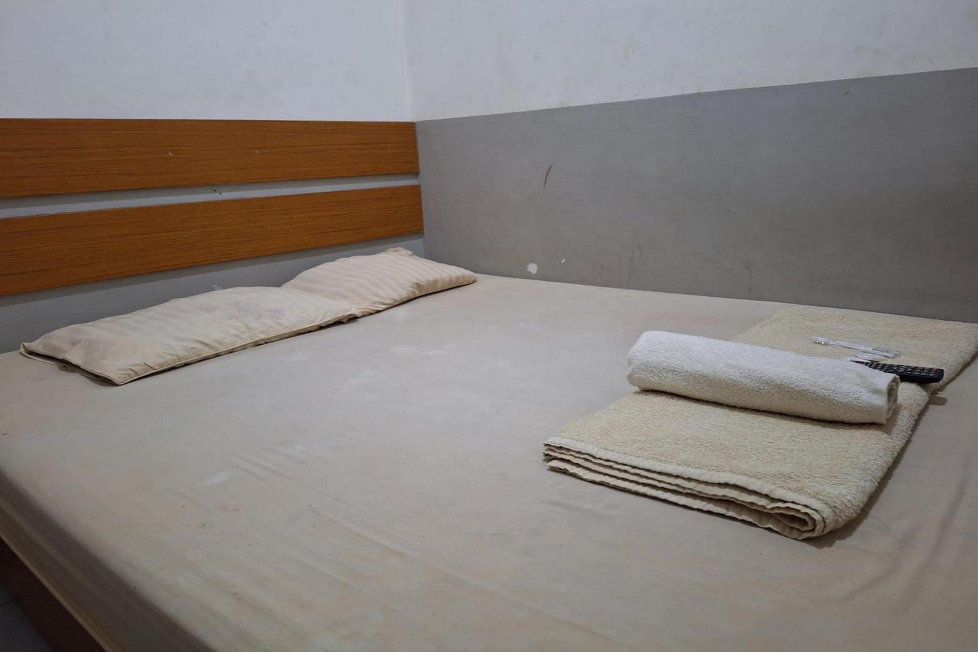 Oyo 93584 Rukotel South Tangerang ภายนอก รูปภาพ