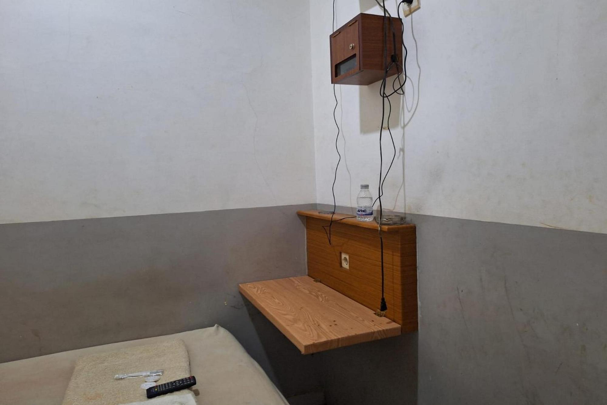 Oyo 93584 Rukotel South Tangerang ภายนอก รูปภาพ