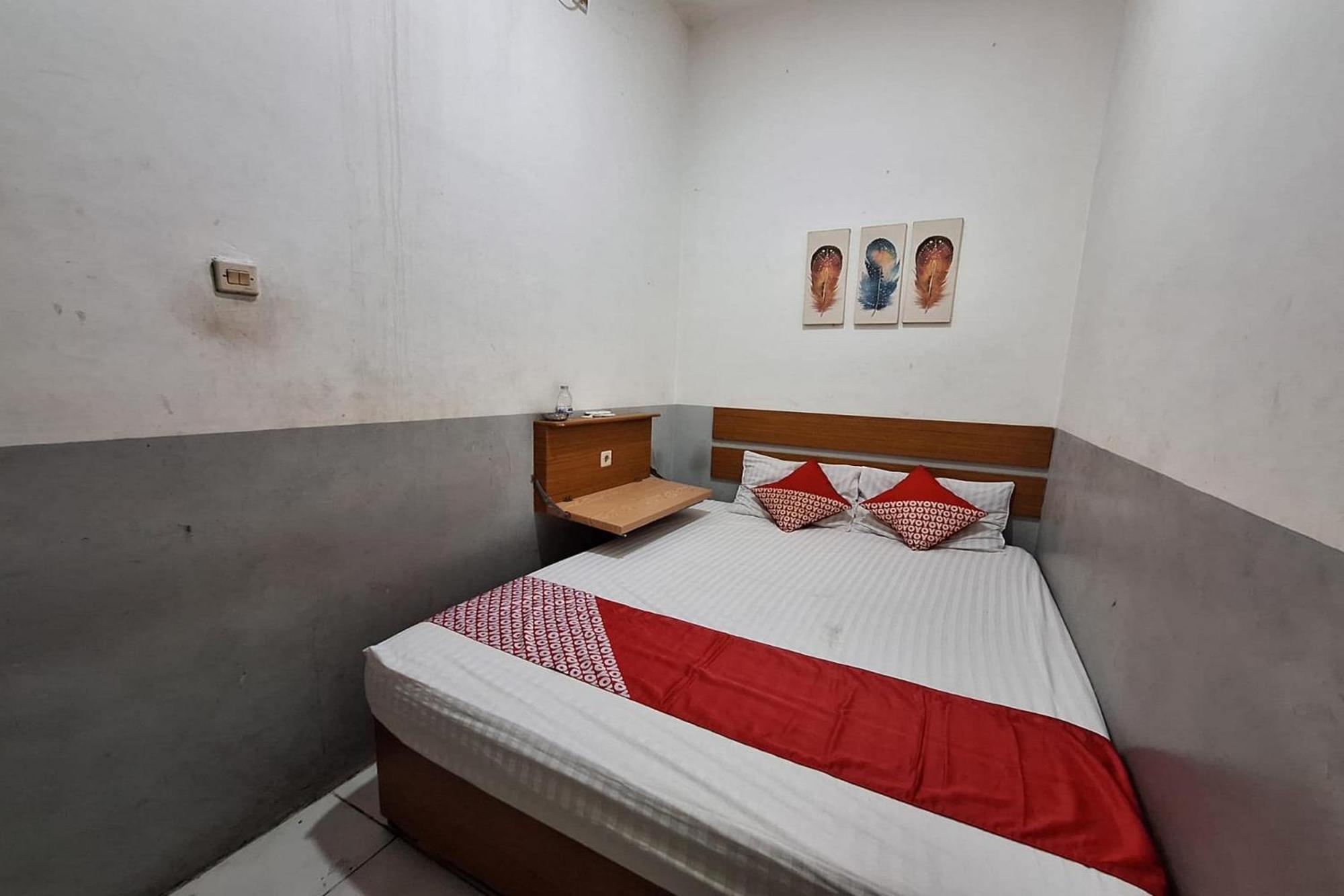 Oyo 93584 Rukotel South Tangerang ภายนอก รูปภาพ