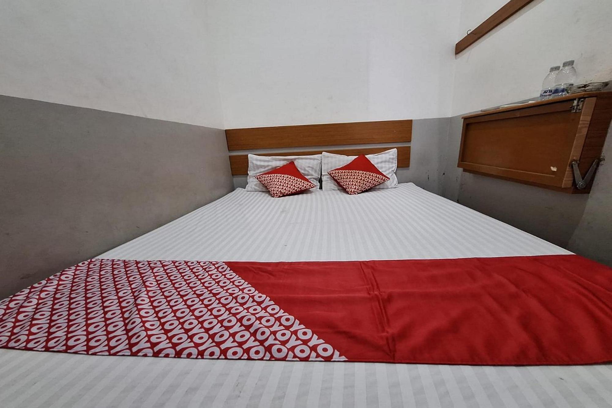 Oyo 93584 Rukotel South Tangerang ภายนอก รูปภาพ