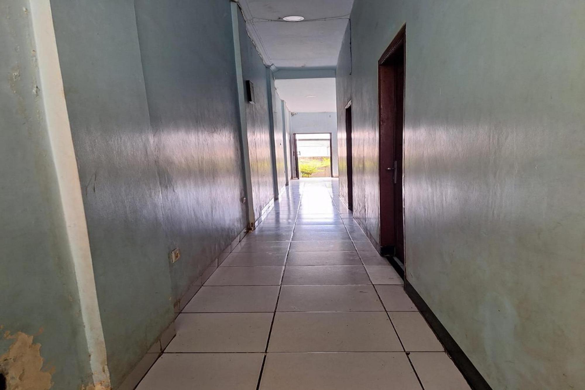 Oyo 93584 Rukotel South Tangerang ภายนอก รูปภาพ