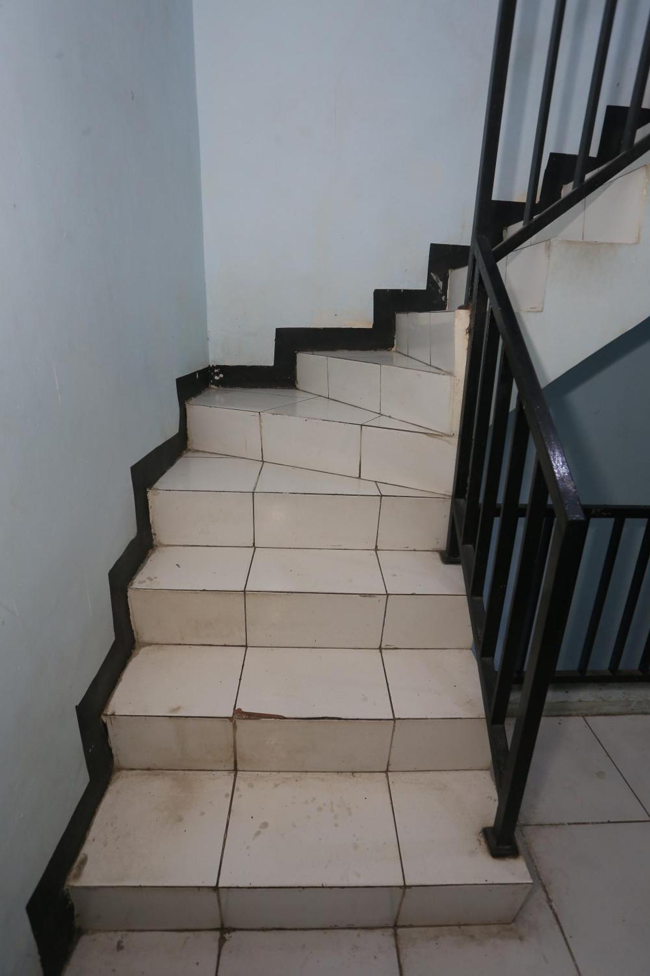 Oyo 93584 Rukotel South Tangerang ภายนอก รูปภาพ