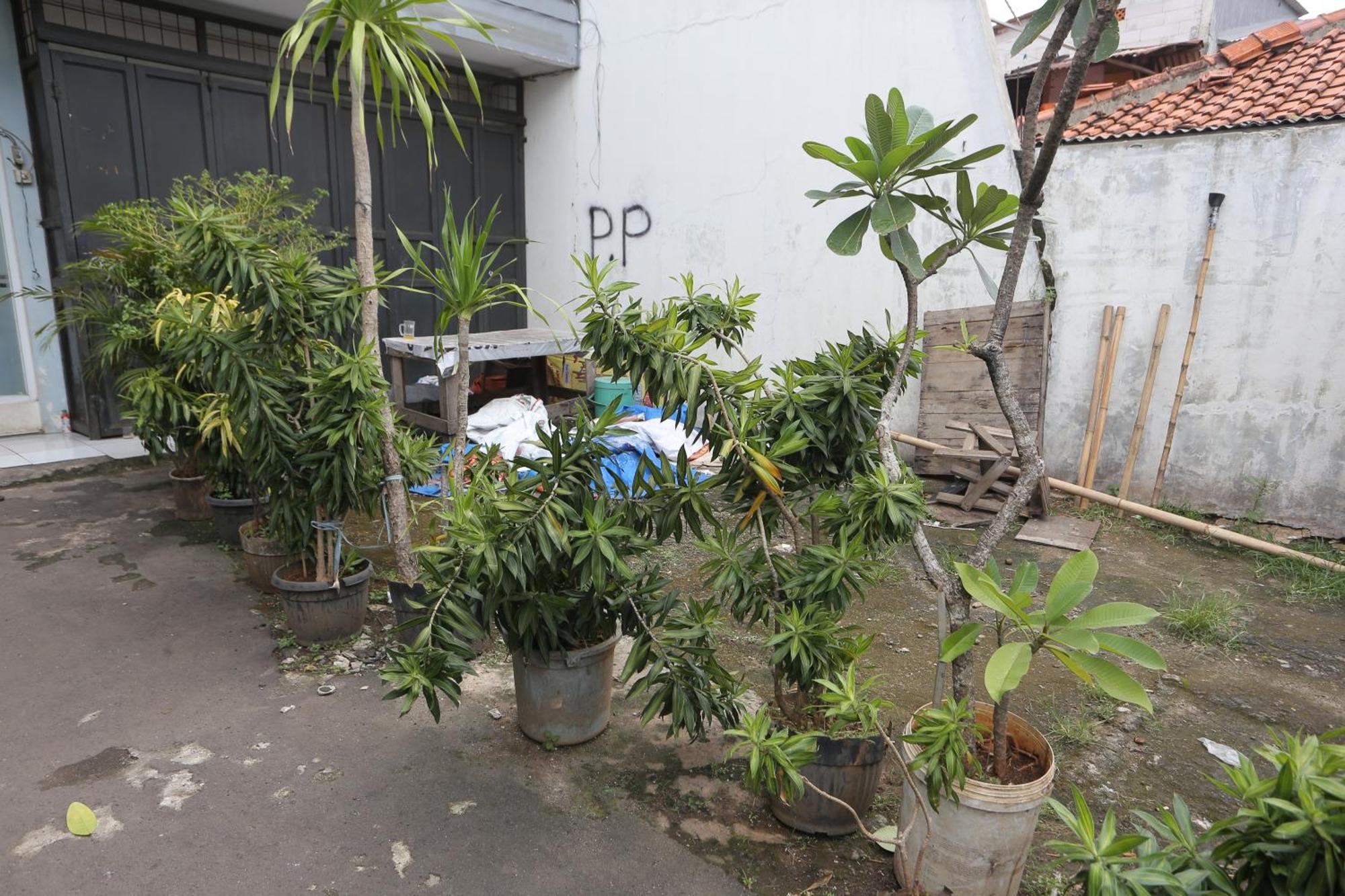 Oyo 93584 Rukotel South Tangerang ภายนอก รูปภาพ